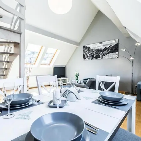Διαμέρισμα Apartament Irys