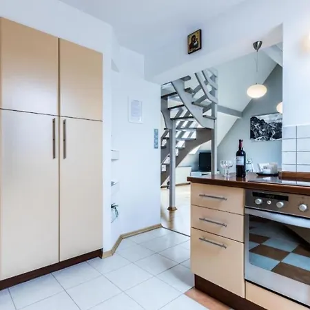 Apartament Irys * Ζακοπάνε