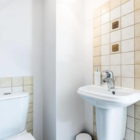 Apartament Irys Διαμέρισμα *