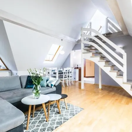 Διαμέρισμα Apartament Irys Ζακοπάνε