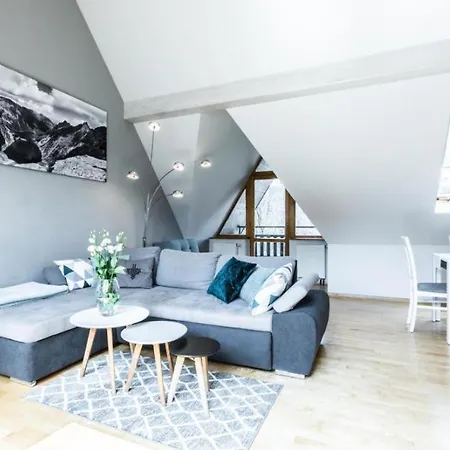 Apartament Irys *
