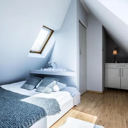 Apartament Irys
