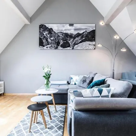 Apartament Irys Διαμέρισμα *
