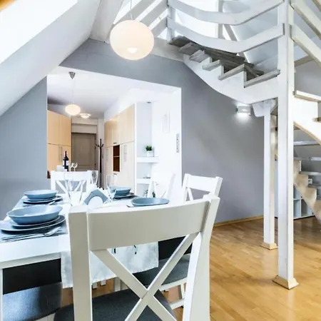Apartament Irys Ζακοπάνε