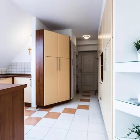 Διαμέρισμα Apartament Irys