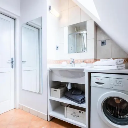 Apartament Irys Ζακοπάνε