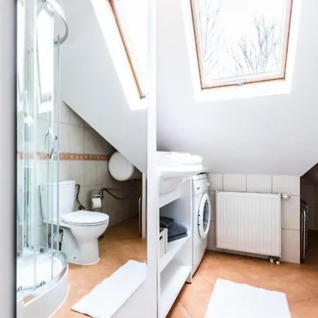 Apartament Irys Διαμέρισμα *
